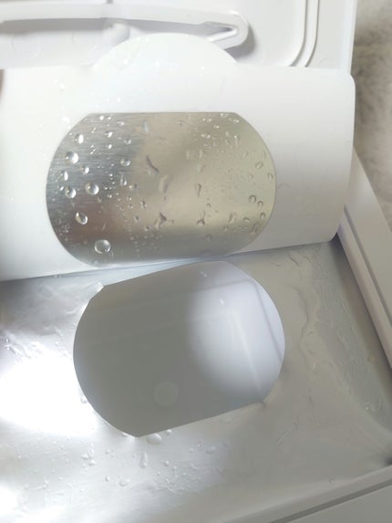 ミルクシスルリペアシカクイックマスクプラス/BANOBAGI/シートマスク・パックを使ったクチコミ(2枚目)