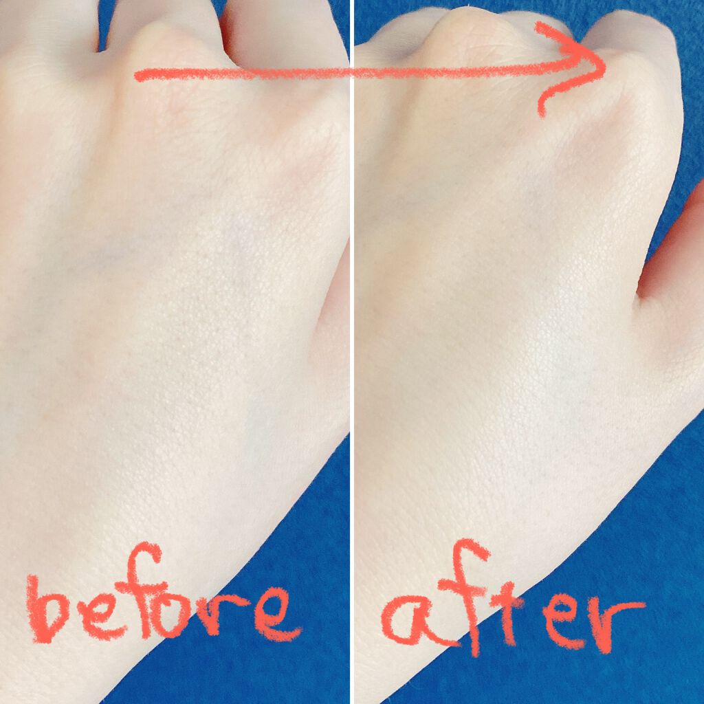 スキンアクア トーンアップUVエッセンス/スキンアクア/日焼け止めクリームを使ったクチコミ（3枚目）