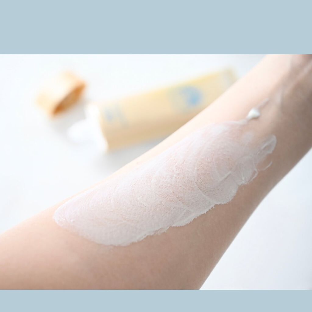 パーフェクトUV スキンケアジェル N/アネッサ/日焼け止め・UVケアを使ったクチコミ(5枚目)