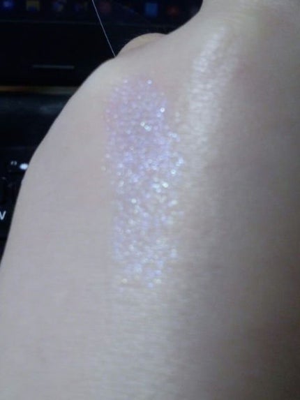 シングルアイシャドウ/aZTK/単色アイシャドウを使ったクチコミ(4枚目)