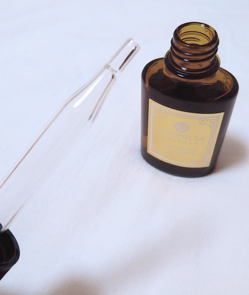 天使のおまもりプラセンタ原液/GENPRESS/美容液を使ったクチコミ（2枚目）