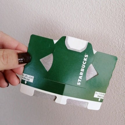 スターバックス® プレミアム ミックス サクラ ストロベリー ラテ/スターバックス リザーブ/その他を使ったクチコミ(4枚目)