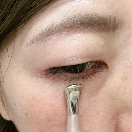 グラン アイ セラム V/CLARINS/アイケア・アイクリームを使ったクチコミ(6枚目)