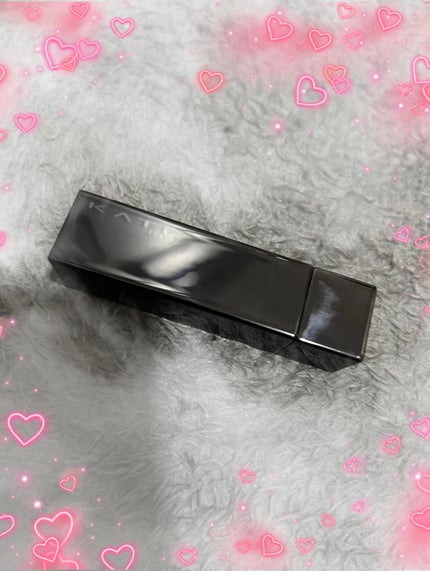 ケイト リップモンスター/KATE/口紅を使ったクチコミ(1枚目)