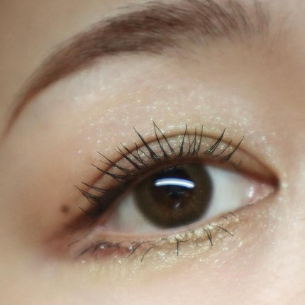 ぴー on LIPS 「.#suqqu#シグニチャーカラーアイズ124#日輪葉#NIC..」(7枚目)