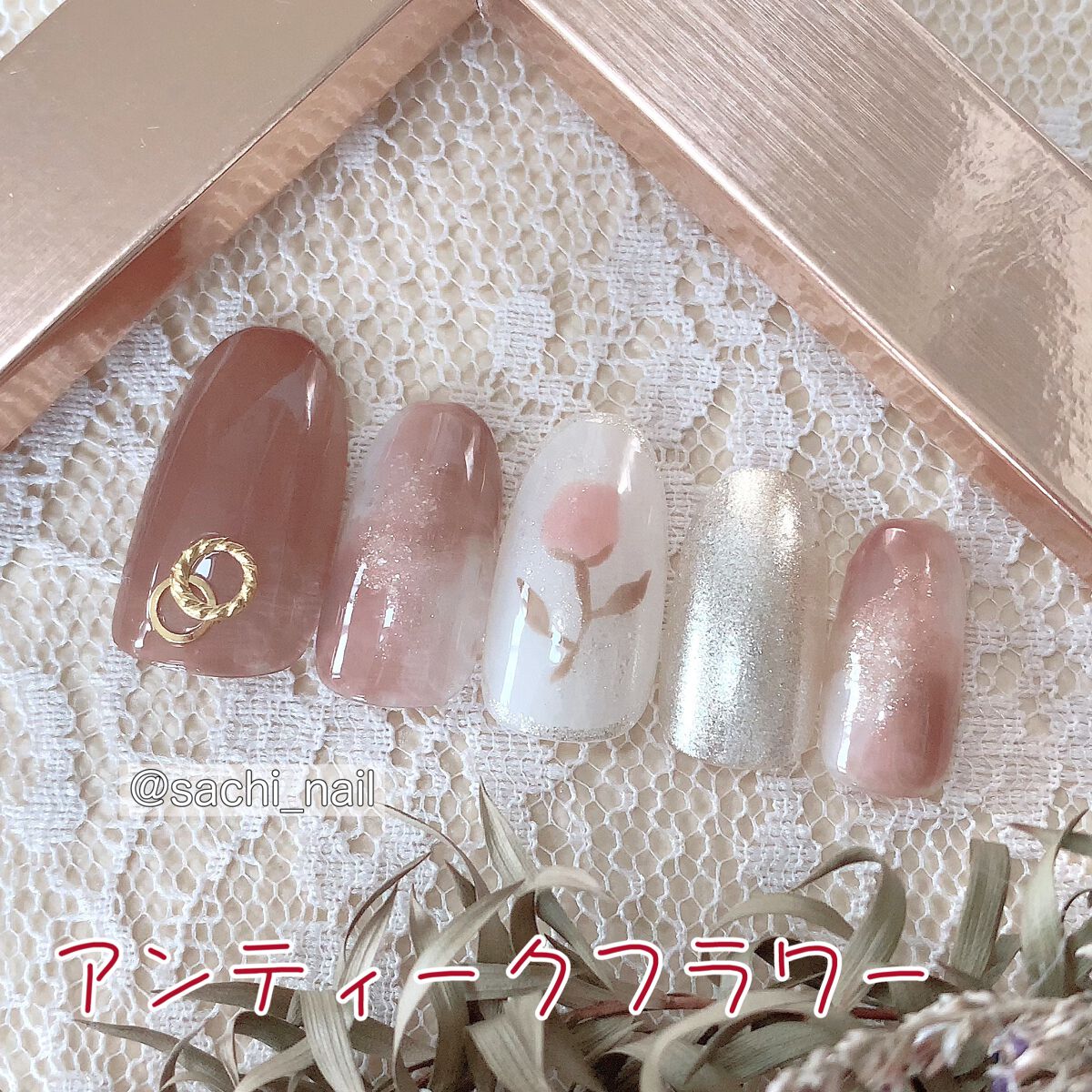 カラフルネイルズ/キャンメイク/マニキュアを使ったクチコミ（1枚目）