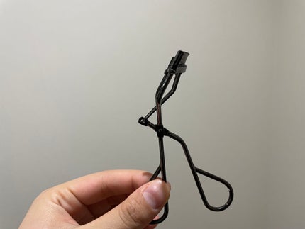 エッジフリー アイラッシュカーラー/マキアージュ/ビューラーを使ったクチコミ(4枚目)