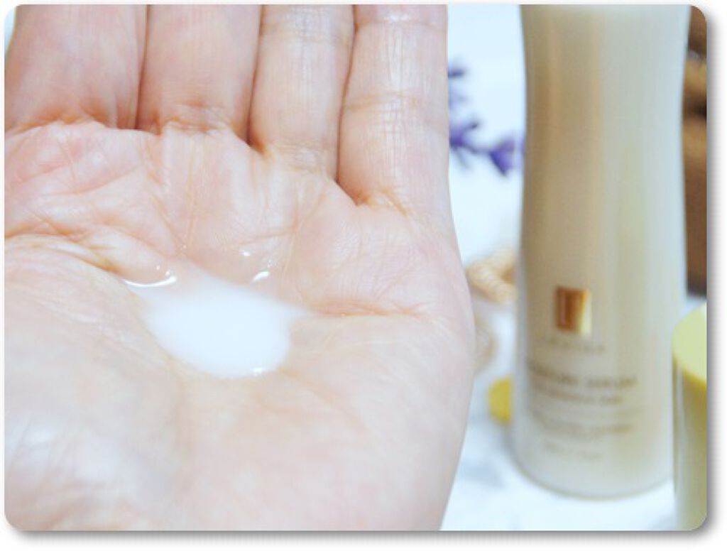 モイスチュアセラム/LEVIGA/美容液を使ったクチコミ（1枚目）