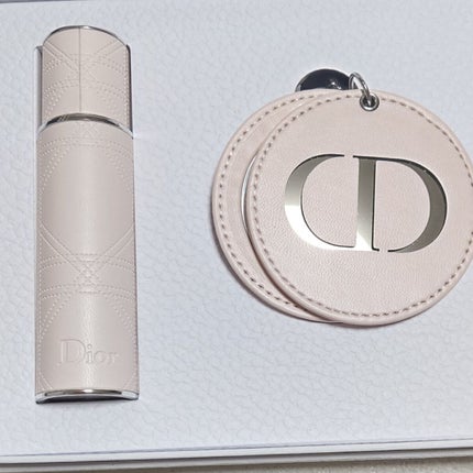 クレーム アブリコ/Dior/ネイル用品を使ったクチコミ(5枚目)