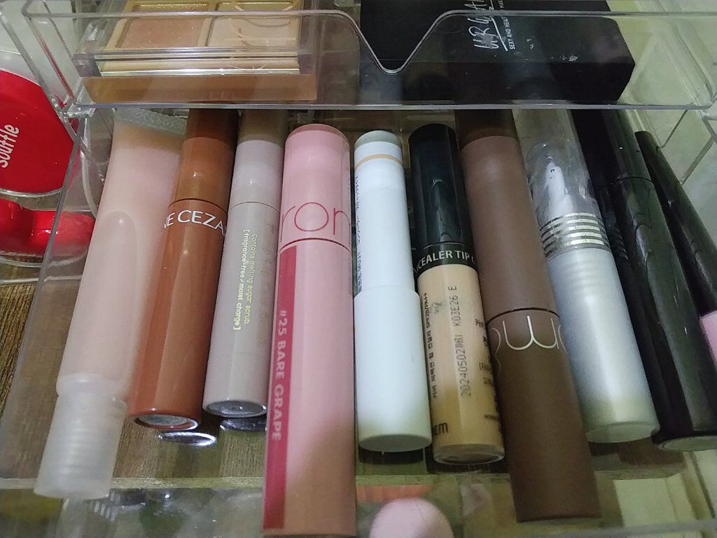 プランプリップケアスクラブ/キャンメイク/リップスクラブを使ったクチコミ（2枚目）