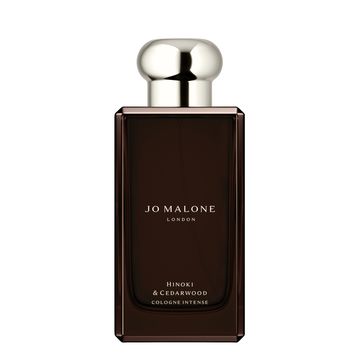 試してみた】ヒノキ & シダーウッド コロン インテンス Jo MALONE
