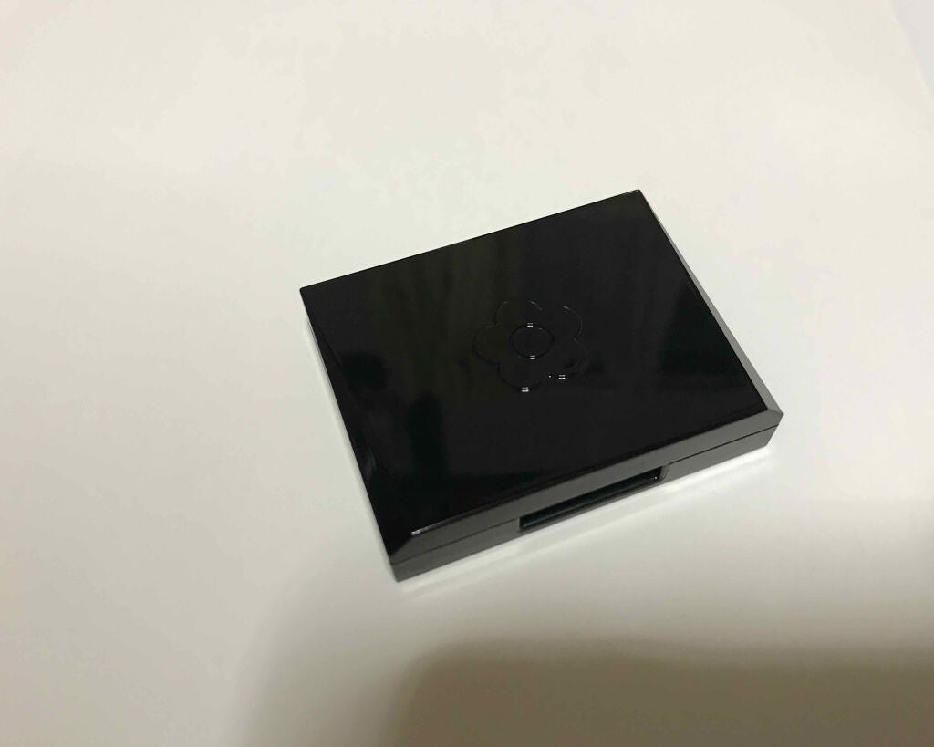 アイオープナー/MARY QUANT/単色アイシャドウを使ったクチコミ(2枚目)