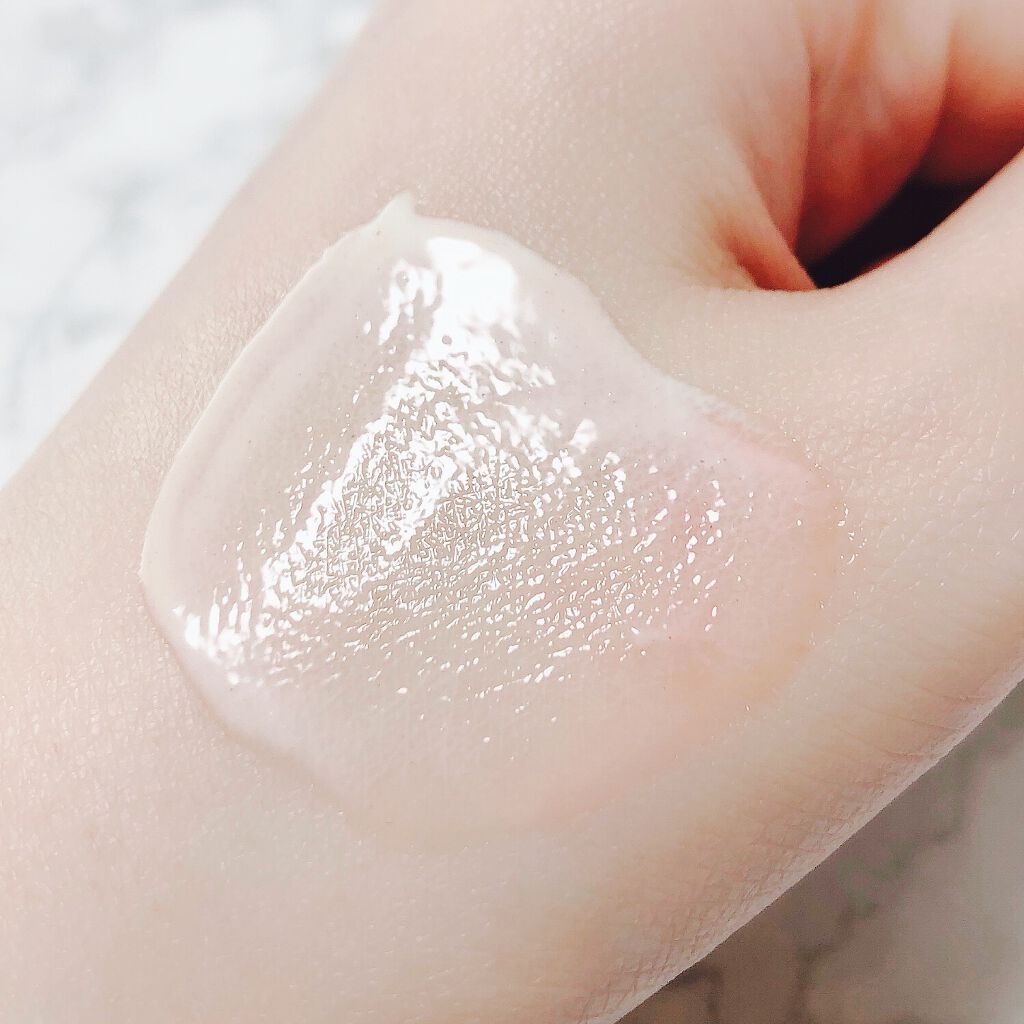 モイスチャー クレンジングミルク/WELEDA/ミルククレンジングを使ったクチコミ(4枚目)