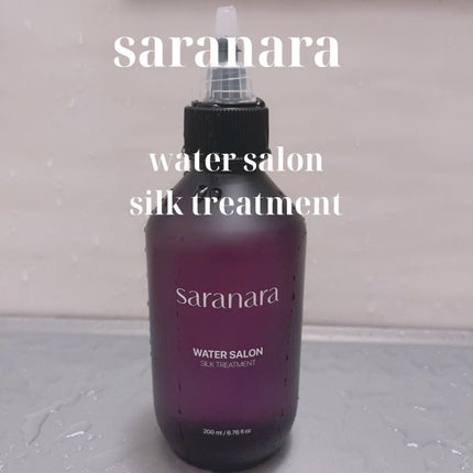 ãŠã©ãŒã¿ãŒãµãã³ ã·ã«ã¯ ããªãŒãã¡ã³ã/SARANARA/æŽãæµããã¢ããªãŒãã¡ã³ãã䜿ã£ãã¯ãã³ãïŒ1æç®ïŒ