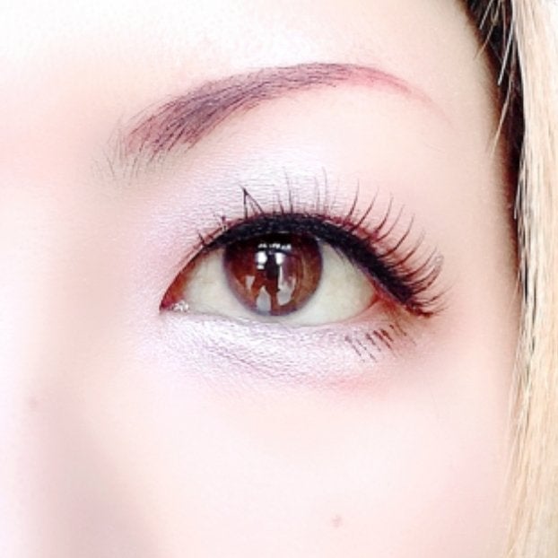 ベージュトーンアイシャドウ/CEZANNE/アイシャドウパレットを使ったクチコミ(6枚目)