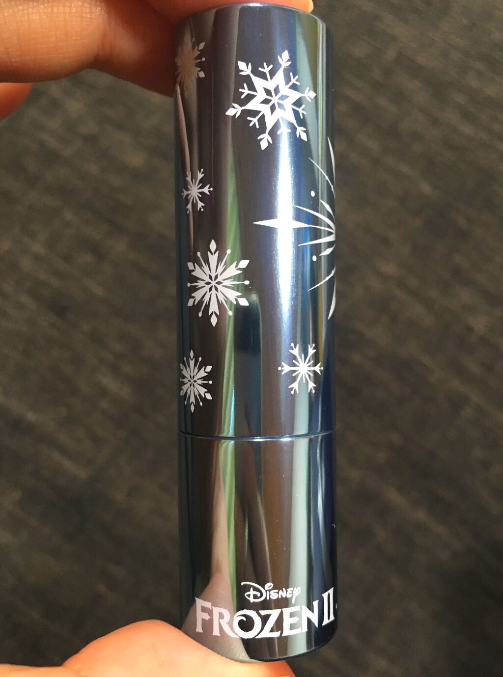 LUX LIPSTICK/ColourPop/口紅を使ったクチコミ（3枚目）