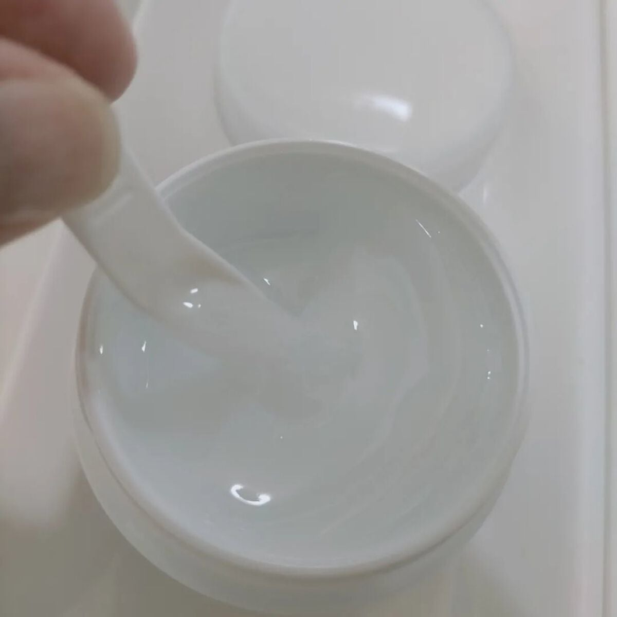 Dr.Kesimy G.O 薬用リンクルジェルSJ/Dr.Kesimy G.O/オールインワン化粧品を使ったクチコミ(3枚目)