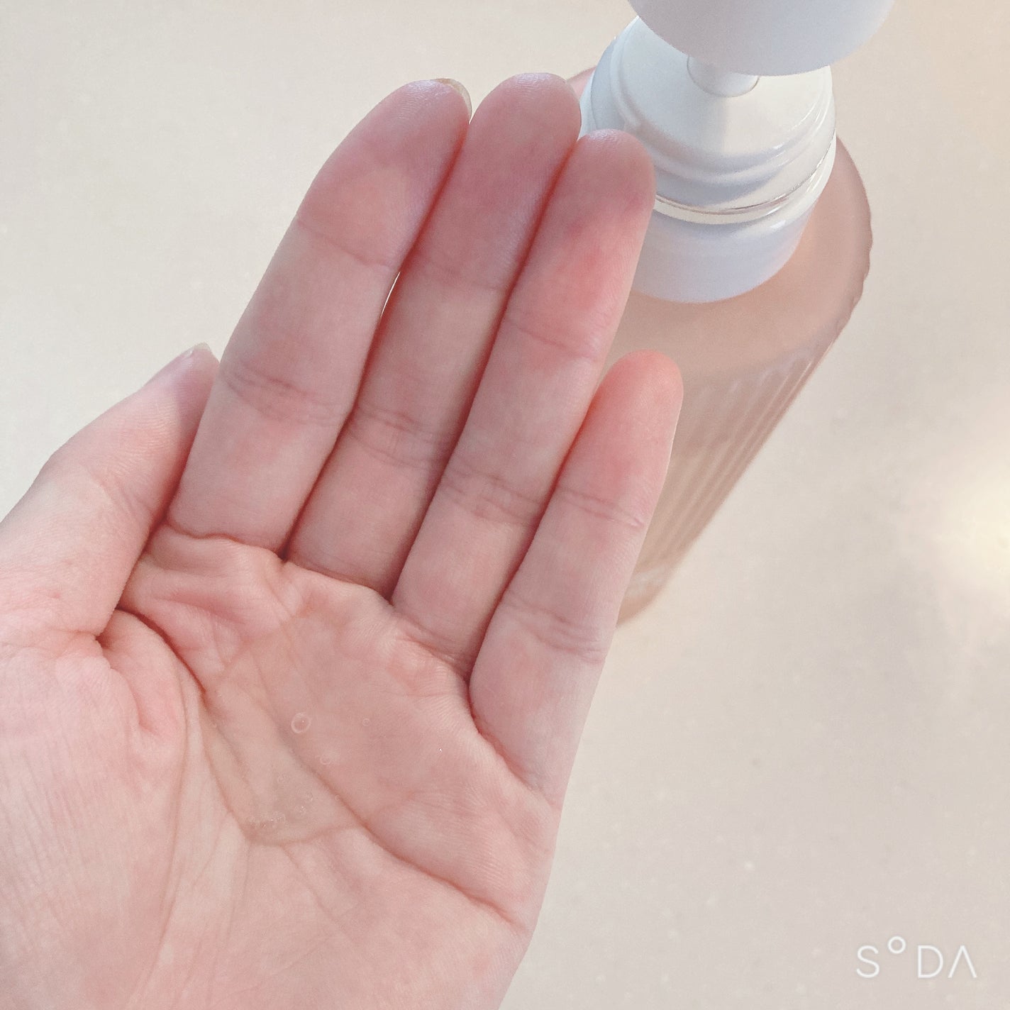 リラックス × うるつや シャンプー/トリートメント/h&s/市販シャンプーを使ったクチコミ(3枚目)