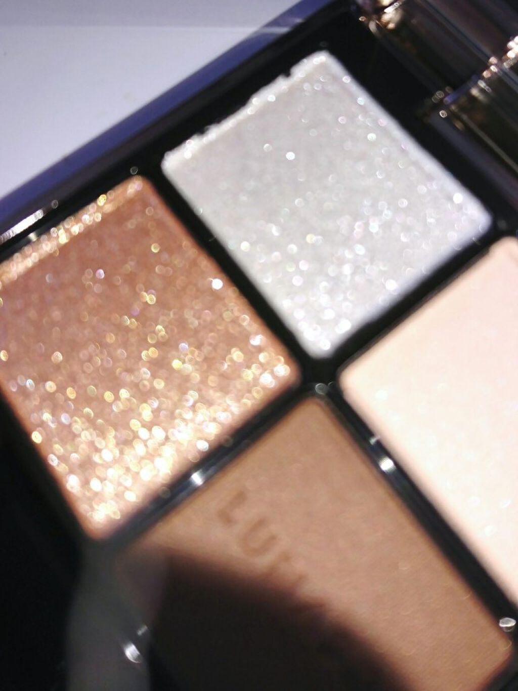 アイカラーレーション/LUNASOL/アイシャドウパレットを使ったクチコミ(4枚目)