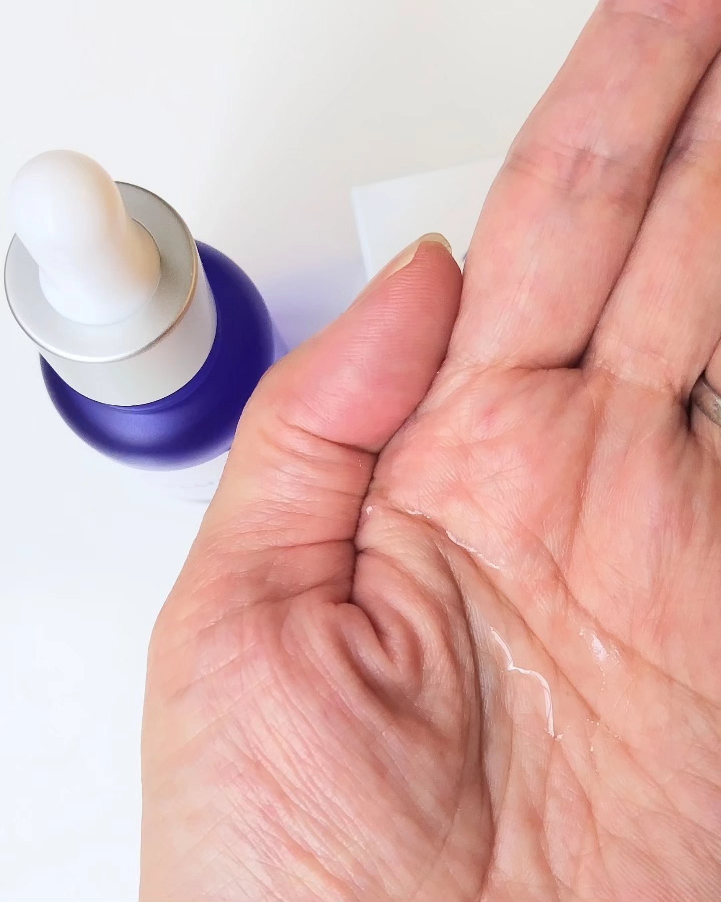 タカミスキンピール/タカミ/ブースター・導入液を使ったクチコミ（3枚目）