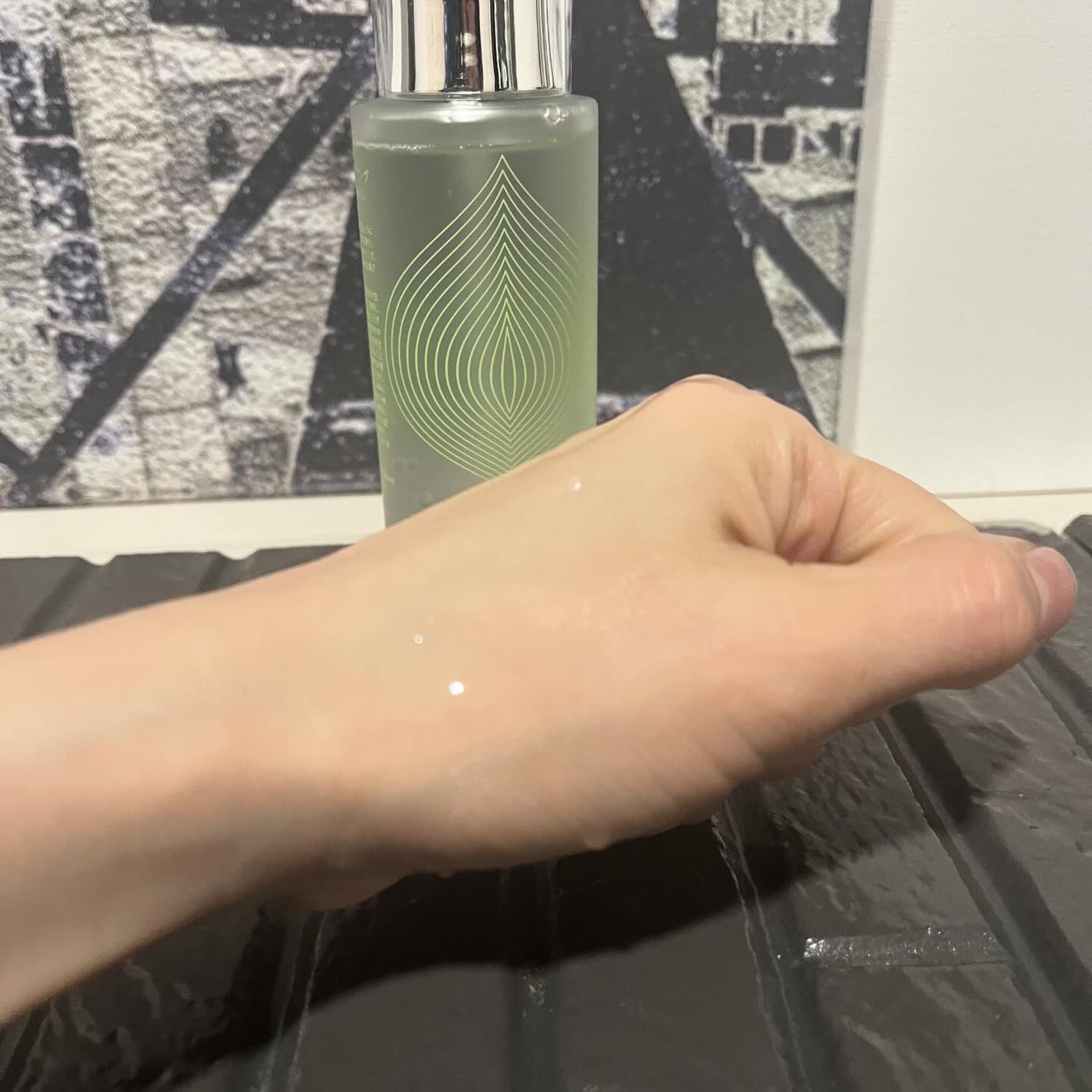 レイヤークレンジング/NIONE/オイルクレンジングを使ったクチコミ(8枚目)