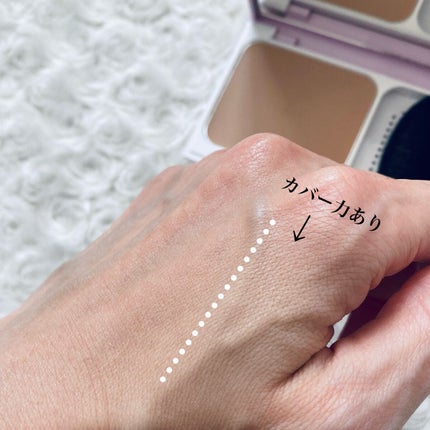 Shake One Mist C/ViTAM/美容液を使ったクチコミ(10枚目)