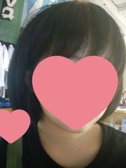 海藻 ヘア エッセンス しっとり/ラサーナ/ヘアオイルを使ったクチコミ(3枚目)