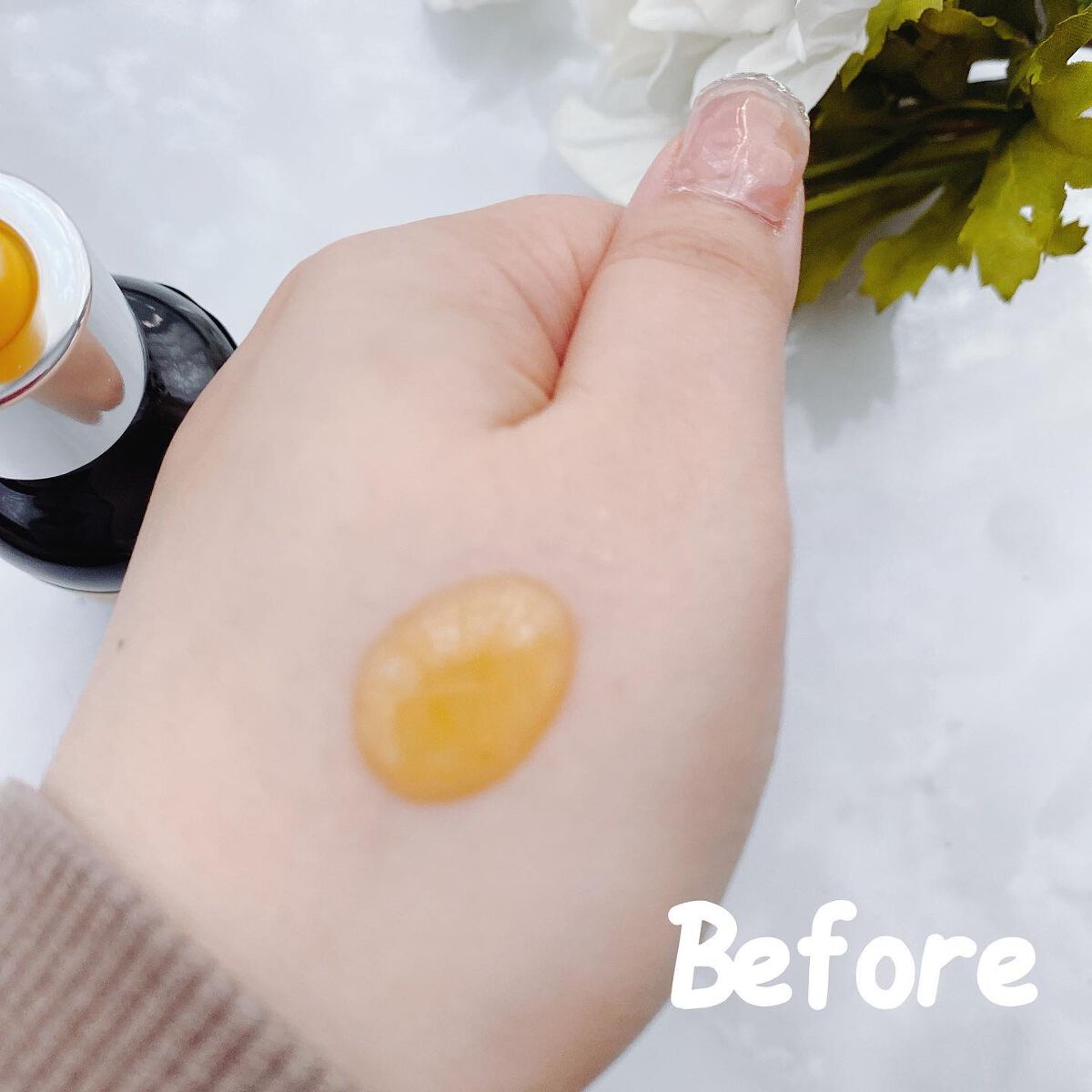 ミシャ ビタシープラス 美容液【日本処方】/MISSHA/美容液を使ったクチコミ（3枚目）