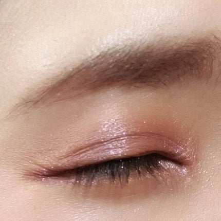 オブスキュア テンプテイション アイシャドウパレット/RMK/アイシャドウパレットを使ったクチコミ(2枚目)