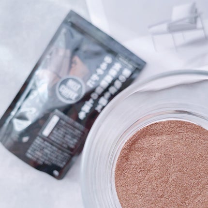 MELT COFFEE/Heruke/ボディサプリメントを使ったクチコミ(6枚目)