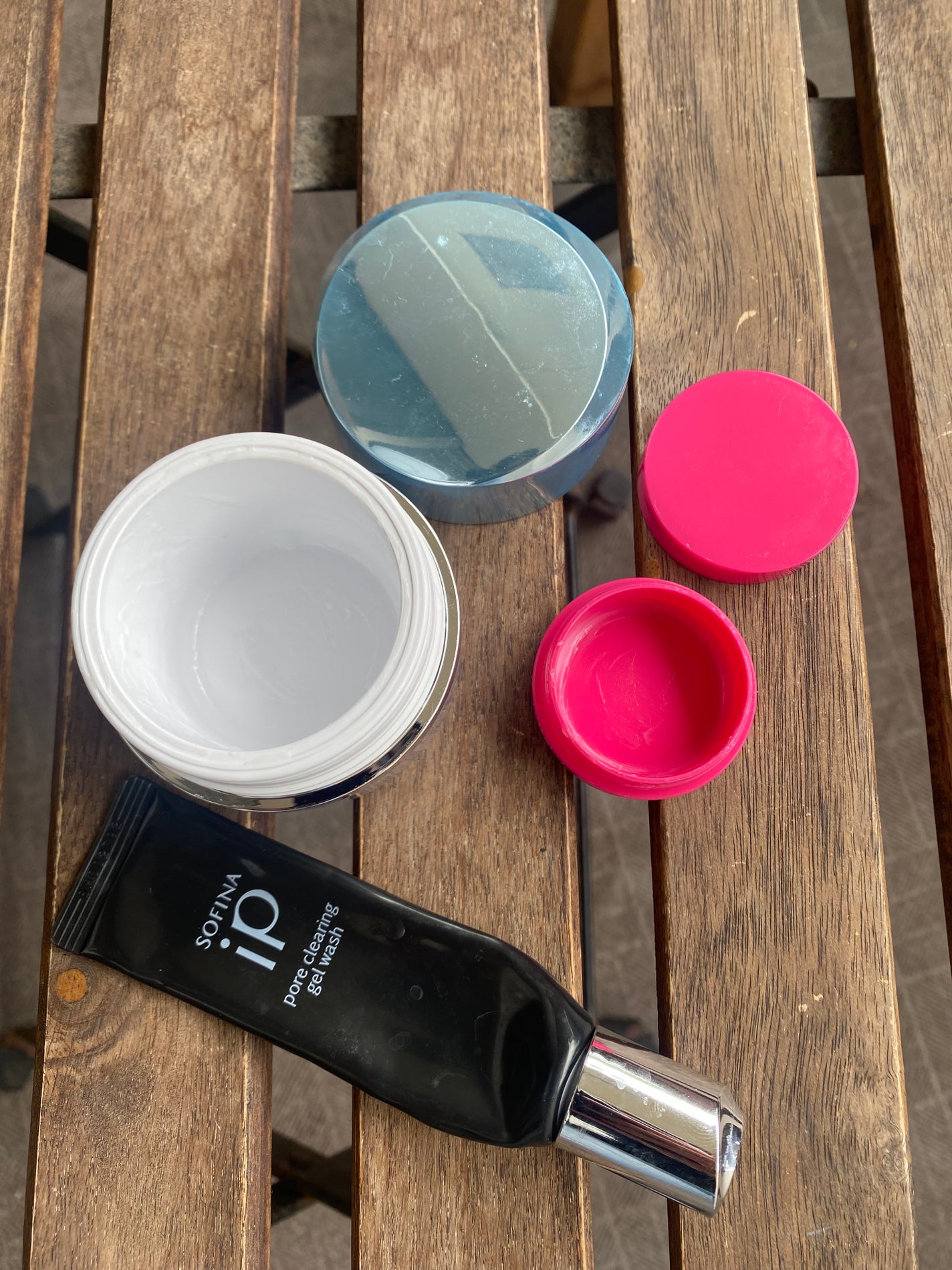 インターリンク セラム うるおって涼やかな肌へ/SOFINA iP/美容液を使ったクチコミ(2枚目)