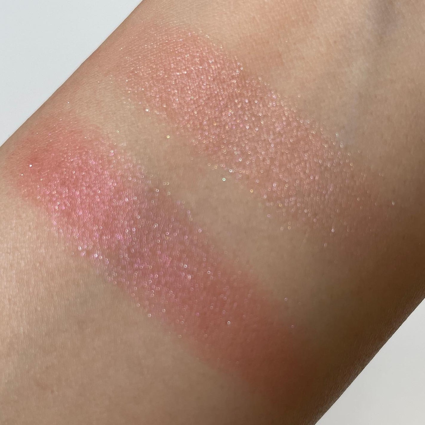 ワンダークリエイション /ブリリアージュ/単色アイシャドウを使ったクチコミ(4枚目)