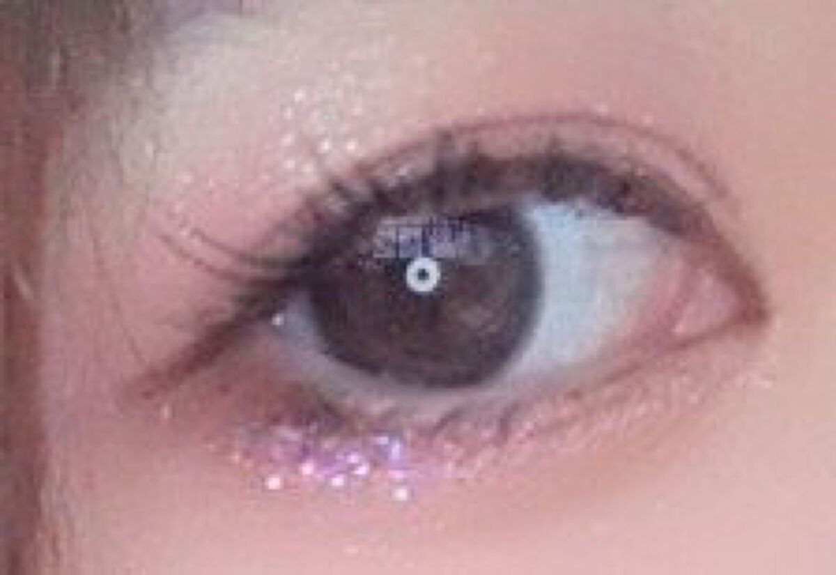 アイカラーレーション/LUNASOL/アイシャドウパレットを使ったクチコミ（3枚目）