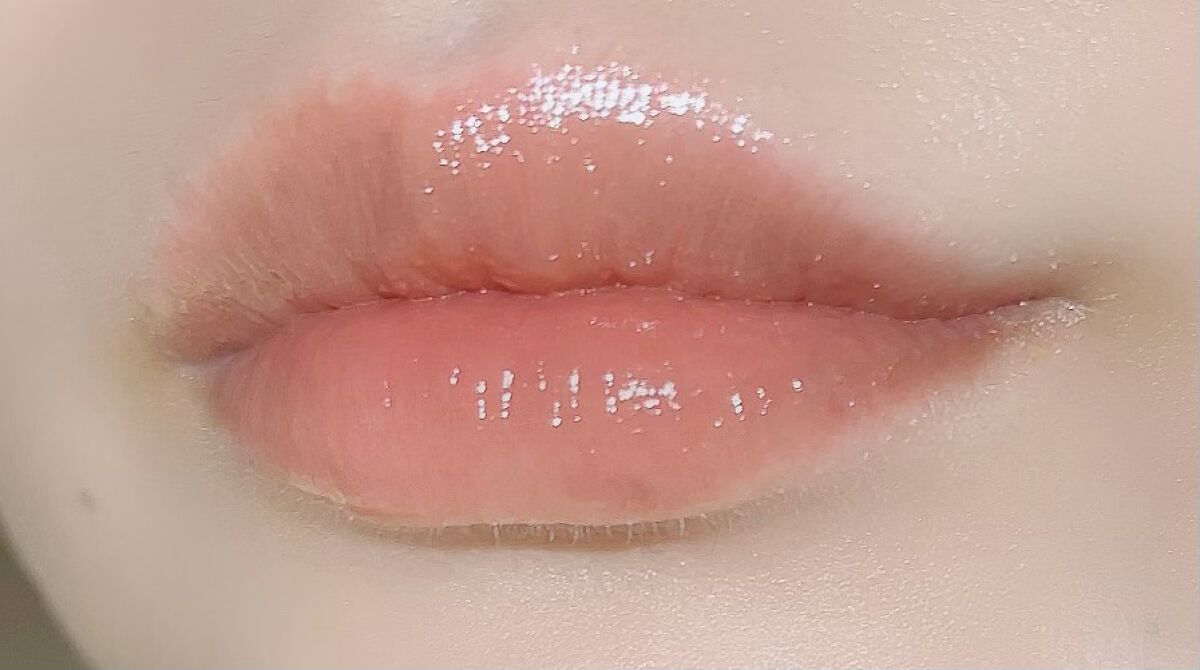 メルティールミナスルージュ（ティントタイプ）/キャンメイク/リップティント by 🎀‪ꔛ‬🧸﹆.