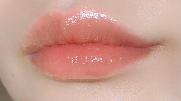 メルティールミナスルージュ(ティントタイプ)/キャンメイク/リップティント by 🎀ꔛ🧸﹆.