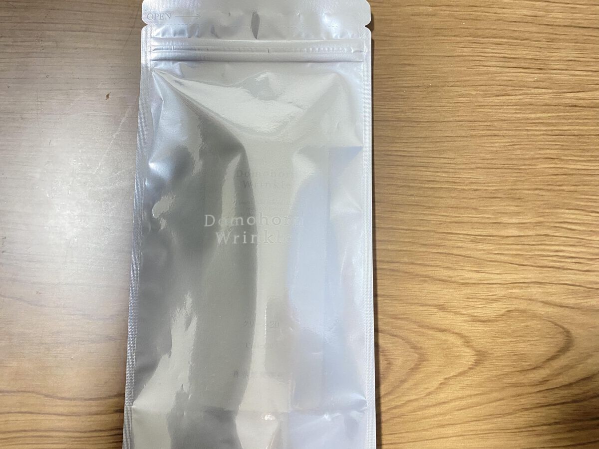 クリーム20/ドモホルンリンクル/フェイスクリームを使ったクチコミ（3枚目）