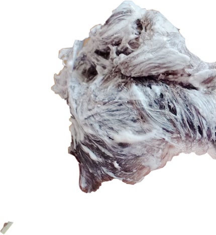 ホイップヘアカラー/ビューティラボ/ヘアカラーを使ったクチコミ(5枚目)