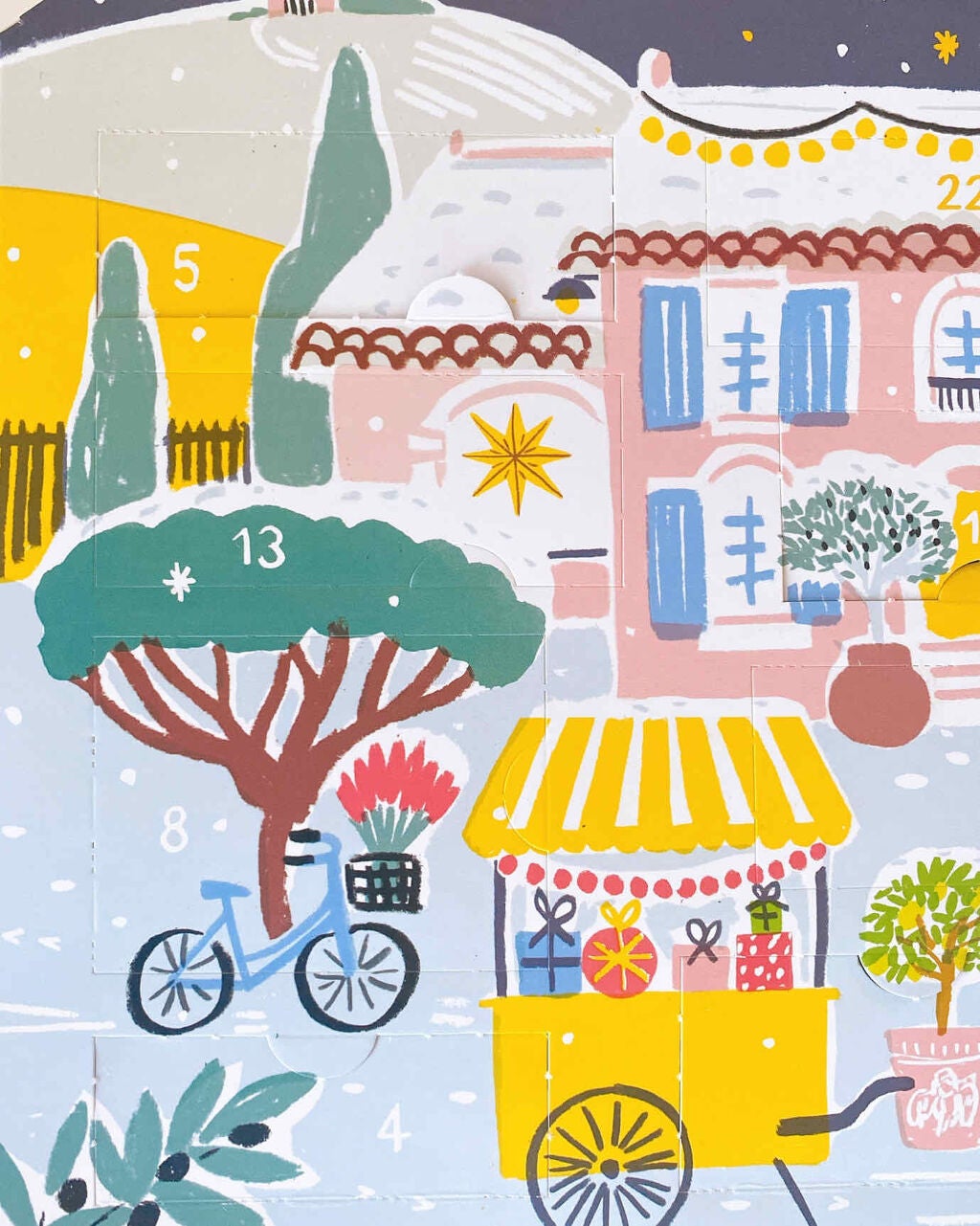 シアソープ/L'OCCITANE/ボディ石鹸を使ったクチコミ(4枚目)