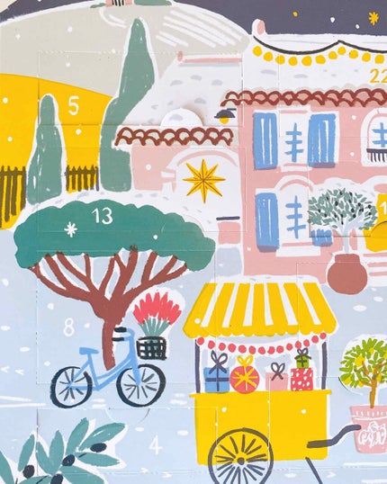 シアソープ/L'OCCITANE/ボディ石鹸を使ったクチコミ(4枚目)