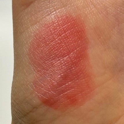 ワンダー リップティント/U/CHOO/リップティントを使ったクチコミ(4枚目)