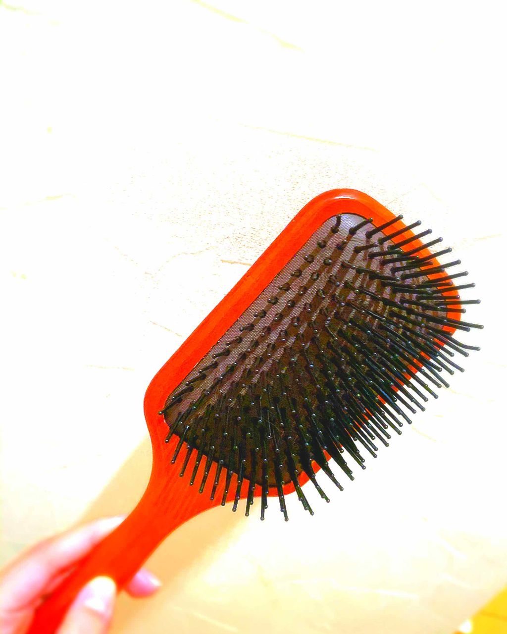 ルミニーク ダメージリペア シャンプー／トリートメント/LUX/市販シャンプーを使ったクチコミ（3枚目）