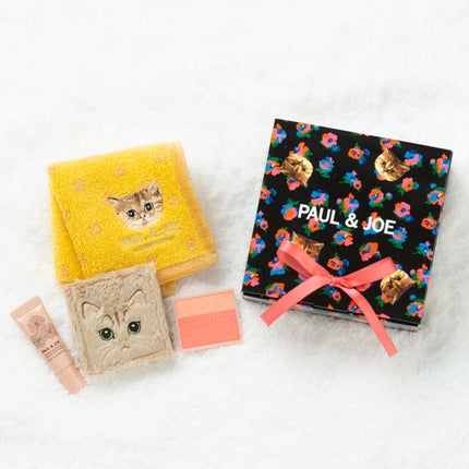 ラトゥー エクラ ファンデーション プライマー N/PAUL & JOE BEAUTE/化粧下地を使ったクチコミ(8枚目)