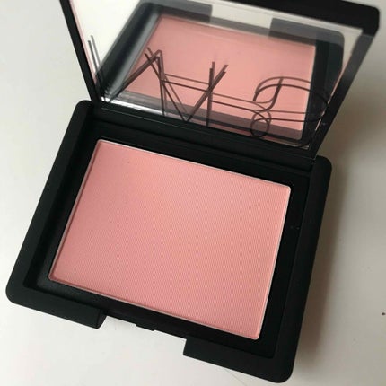 ブラッシュ/NARS/パウダーチークを使ったクチコミ(2枚目)