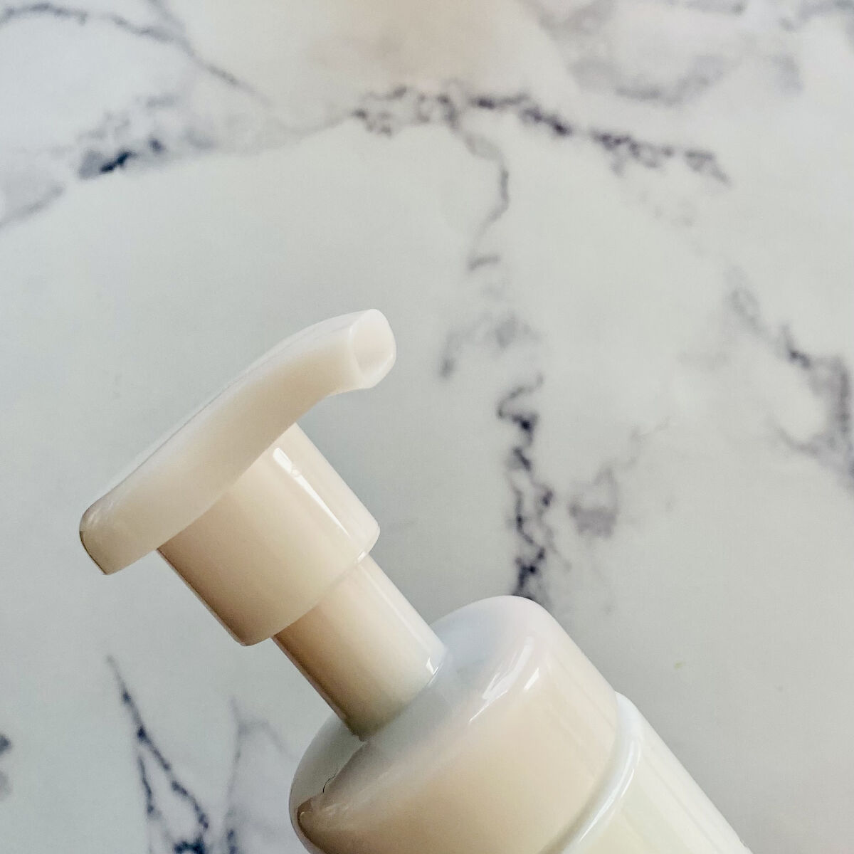 モイスチュア ウォッシングフォーム/カルテHD/泡洗顔を使ったクチコミ（3枚目）