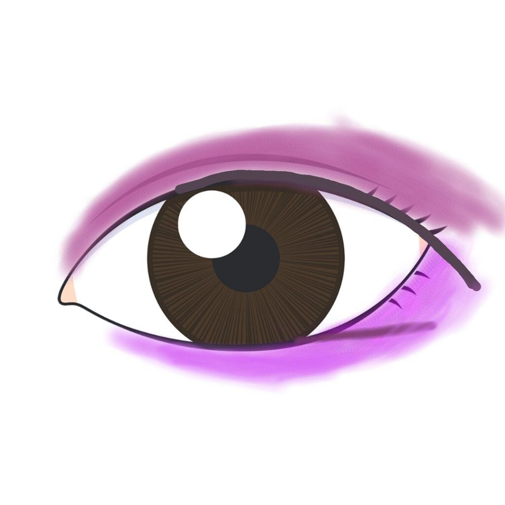 【旧品】パーフェクトスタイリストアイズ/キャンメイク/アイシャドウパレットを使ったクチコミ(4枚目)