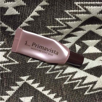 カサつき・粉ふき防止化粧下地/プリマヴィスタ/化粧下地を使ったクチコミ(1枚目)