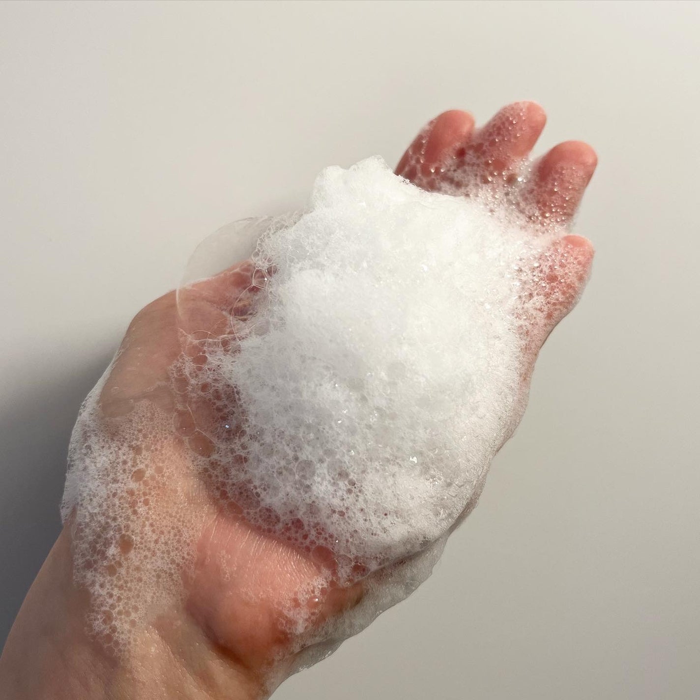 ケヌ・ケール ボディーソープ /ビー・エスコート/ボディソープを使ったクチコミ(3枚目)