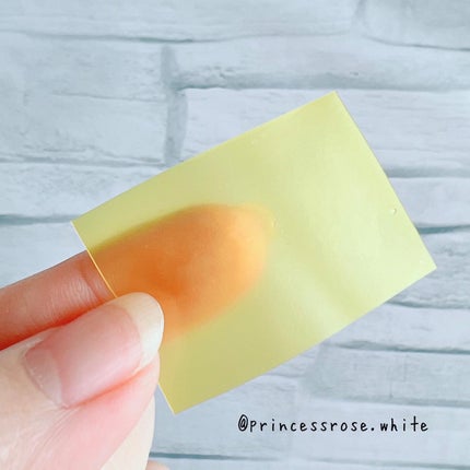 グルタチオンフィルム/Balernity/美容サプリメントを使ったクチコミ(5枚目)