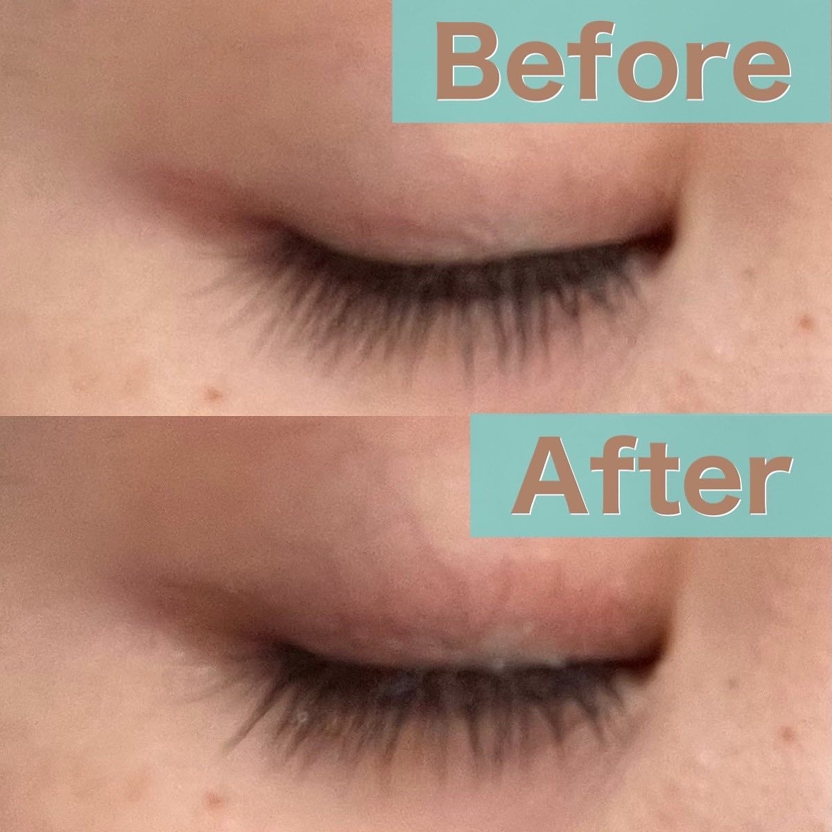 ラッシュルーティーン/キャンメイク/まつげ美容液を使ったクチコミ(4枚目)