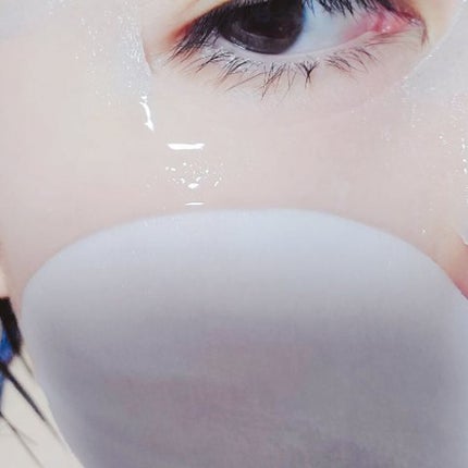 デュイセル プライベートケアマスク/DEWYCEL/シートマスク・パックを使ったクチコミ(2枚目)